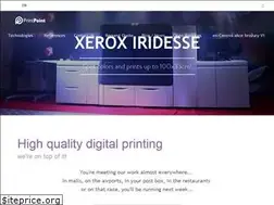 Sites similar to printpoint.cz