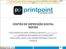 Sites similar to printpoint.pt