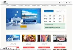 Sites similar to printposters.in