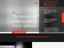 Sites similar to printpower.eu