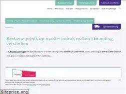 Sites similar to printprestige.be