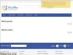 Sites similar to printpro.ro