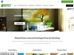 Sites similar to printproductions.com.au