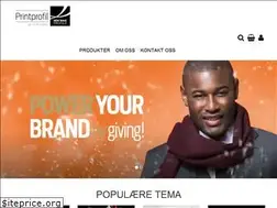 Sites similar to printprofil.no