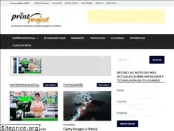 Sites similar to printproject.com.mx
