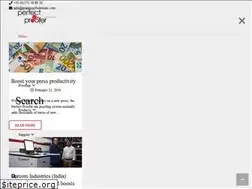Sites similar to printproofsolutions.com