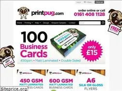 Sites similar to printpug.com