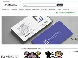 Sites similar to printquik.in