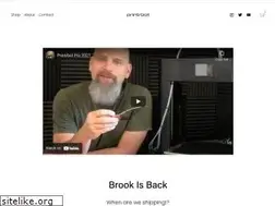 Sites similar to printrbot.com