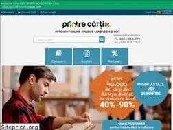 Sites similar to printrecarti.ro