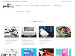 Sites similar to printreett.com