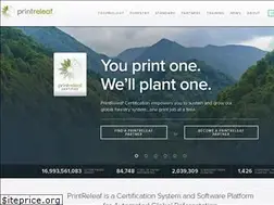 Sites similar to printreleaf.com