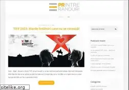 Sites similar to printreranduri.eu