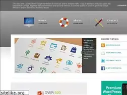 Sites similar to printriver.blogspot.com