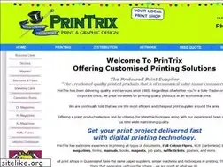 Sites similar to printrix.com.au