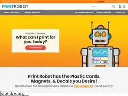 Sites similar to printrobot.com