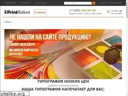 Sites similar to printrobot.ru