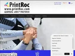 Sites similar to printroc.com