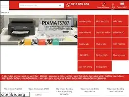Sites similar to printronix.com.vn
