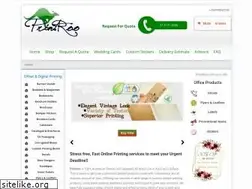 Sites similar to printroo.com.au