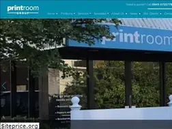 Sites similar to printroom.co.uk