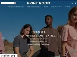 Sites similar to printroom.fr
