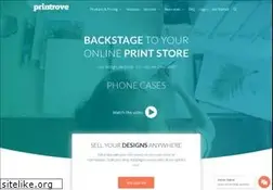 Sites similar to printrove.com
