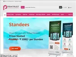 Sites similar to printrust.com