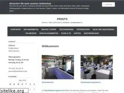Sites similar to prints-digidruck.de