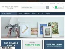 Sites similar to prints.co.nz