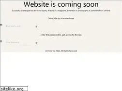 Sites similar to prints.co.uk