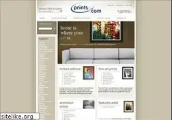 Sites similar to prints.com