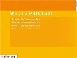 Sites similar to prints21.co.jp