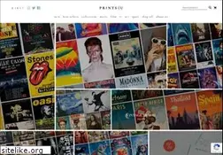 Sites similar to prints4u.net