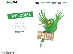 Sites similar to printsa.net