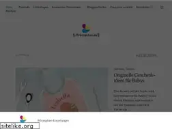 Sites similar to printsachen.de