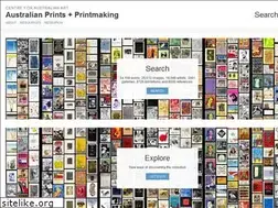 Sites similar to printsandprintmaking.gov.au