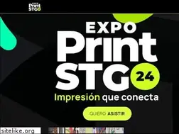 Sites similar to printsantiago.cl