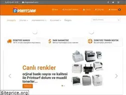 Sites similar to printsarf.com.tr