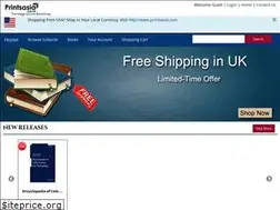 Sites similar to printsasia.co.uk