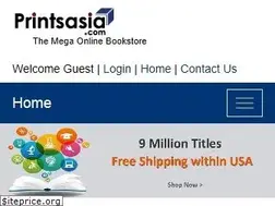 Sites similar to printsasia.com