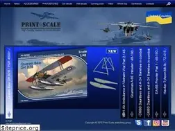 Sites similar to printscale.org