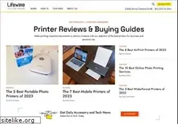 Sites similar to printscan.about.com