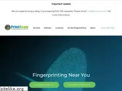 Sites similar to printscan.com