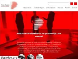 Sites similar to printscan.nl