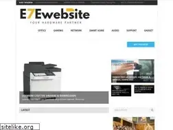 Sites similar to printscandriver.com