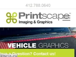 Sites similar to printscape.com