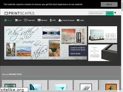 Sites similar to printscapes.com