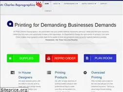 Sites similar to printscharlesrepro.com