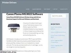 Sites similar to printsdrivers.com